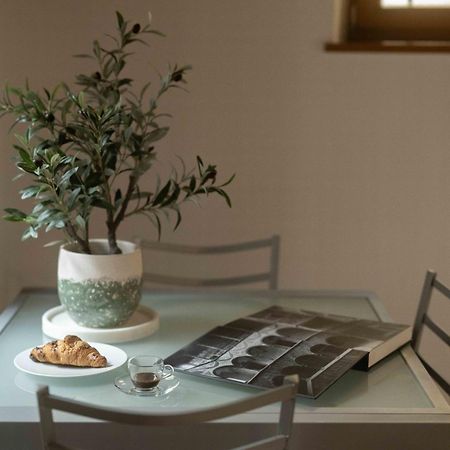 Concilium Apartment Trento Bagian luar foto