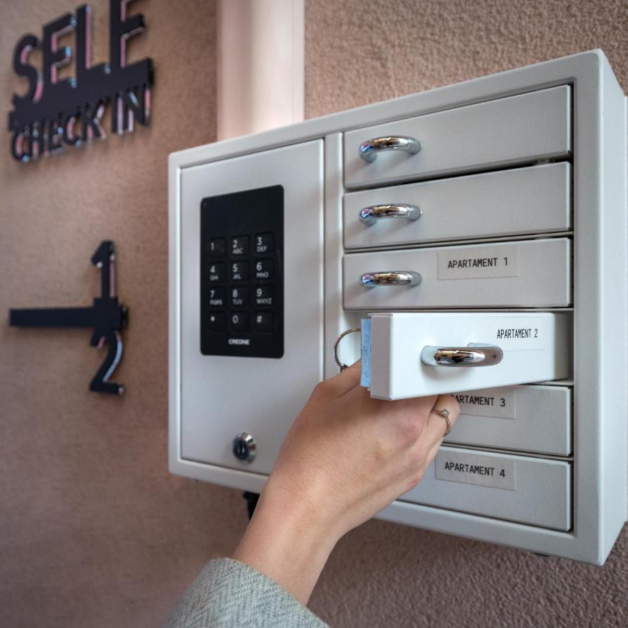 Concilium Apartment Trento Bagian luar foto