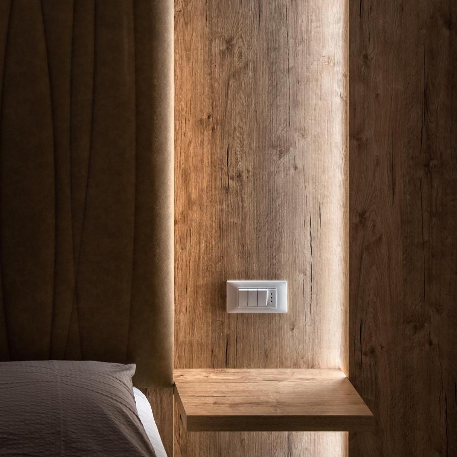 Concilium Apartment Trento Bagian luar foto