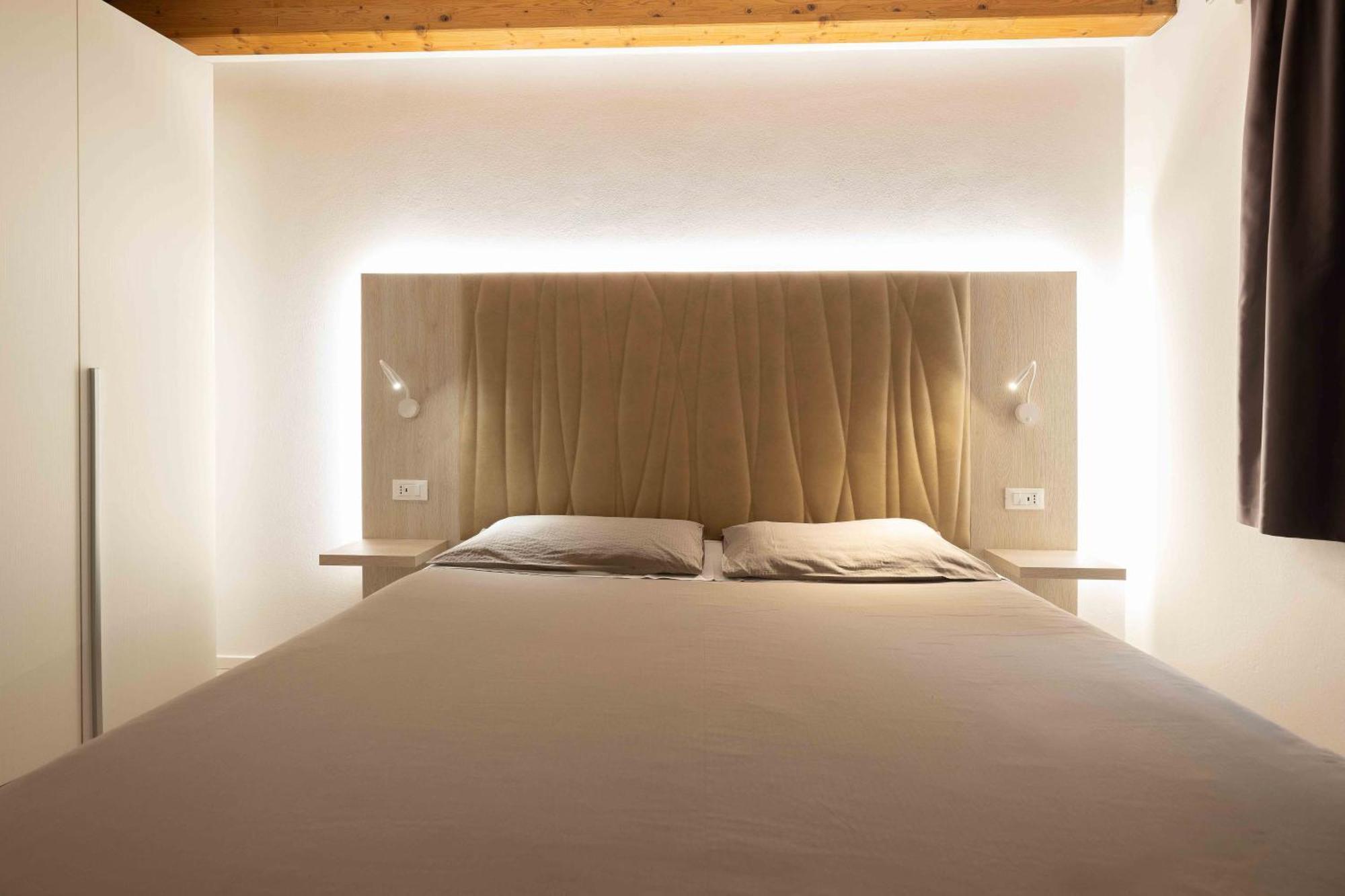 Concilium Apartment Trento Bagian luar foto