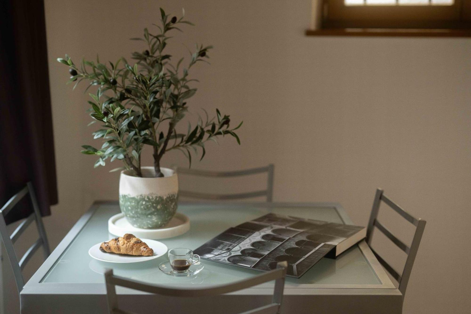 Concilium Apartment Trento Bagian luar foto