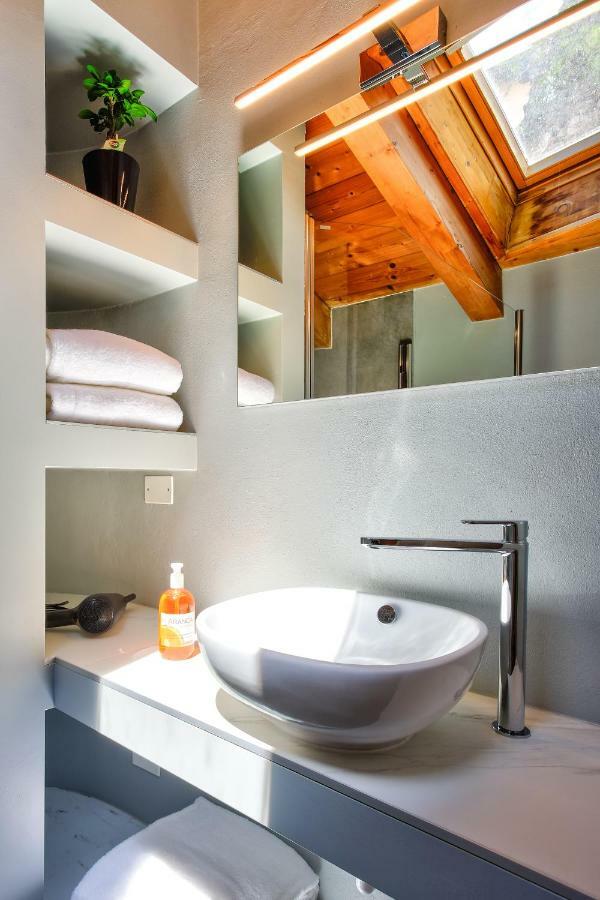 Concilium Apartment Trento Bagian luar foto